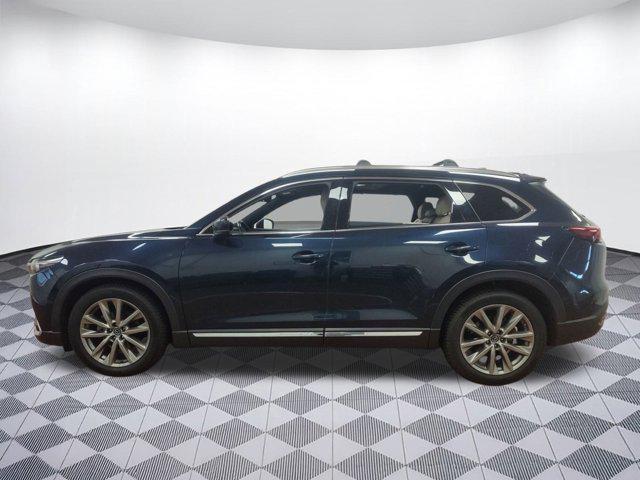 used 2019 Mazda CX-9 car, priced at $20,999