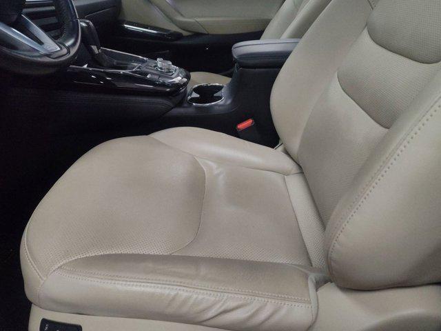 used 2019 Mazda CX-9 car, priced at $20,999