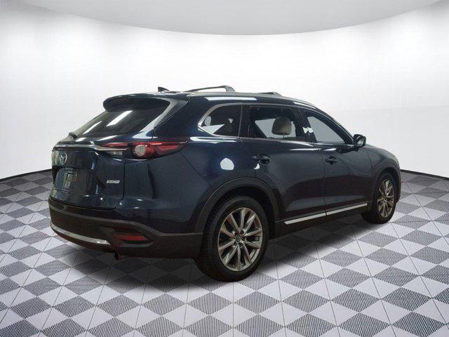 used 2019 Mazda CX-9 car, priced at $20,999