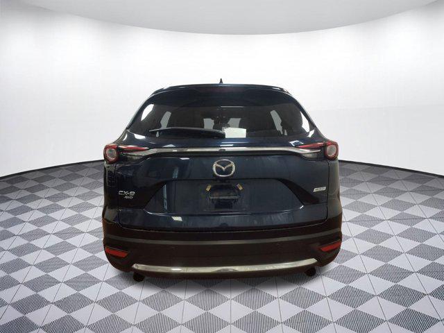 used 2019 Mazda CX-9 car, priced at $20,999