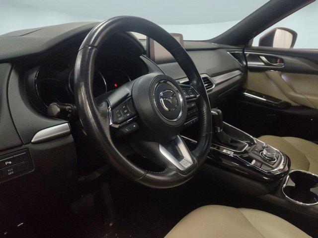 used 2019 Mazda CX-9 car, priced at $20,999