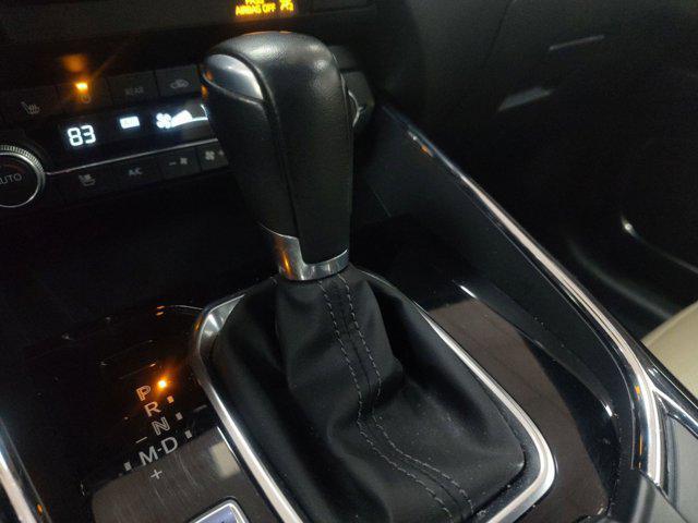 used 2019 Mazda CX-9 car, priced at $20,999