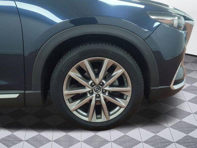 used 2019 Mazda CX-9 car, priced at $20,999