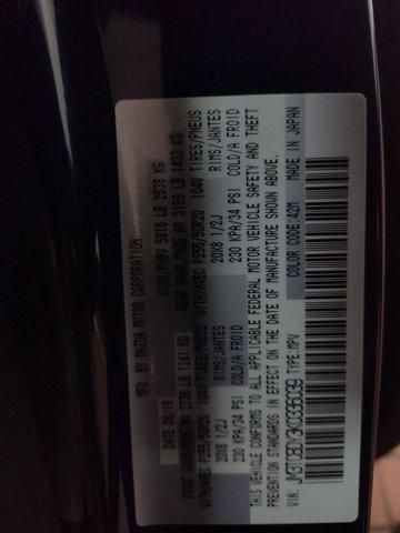 used 2019 Mazda CX-9 car, priced at $20,999