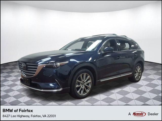 used 2019 Mazda CX-9 car, priced at $20,999