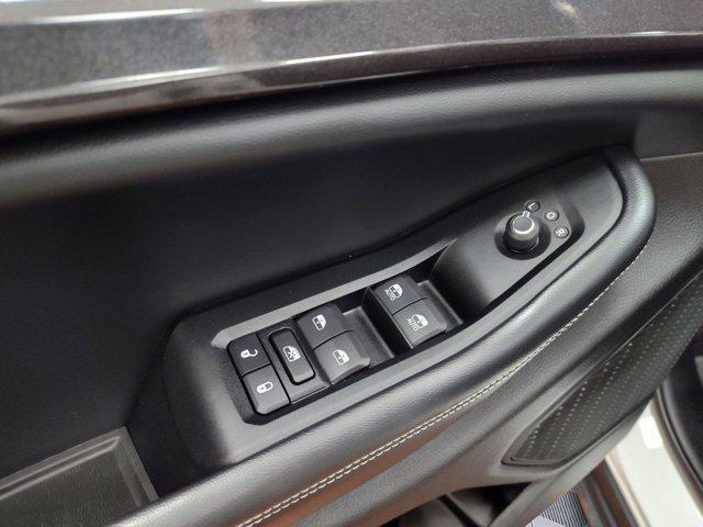 used 2023 Jeep Grand Cherokee car, priced at $33,798