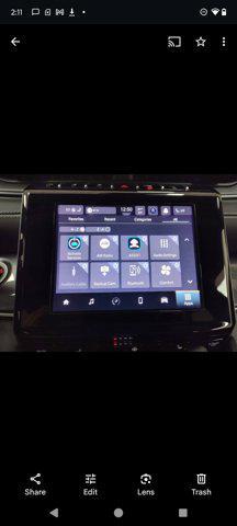 used 2023 Jeep Grand Cherokee car, priced at $33,798