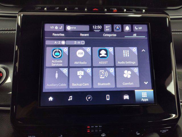 used 2023 Jeep Grand Cherokee car, priced at $33,798