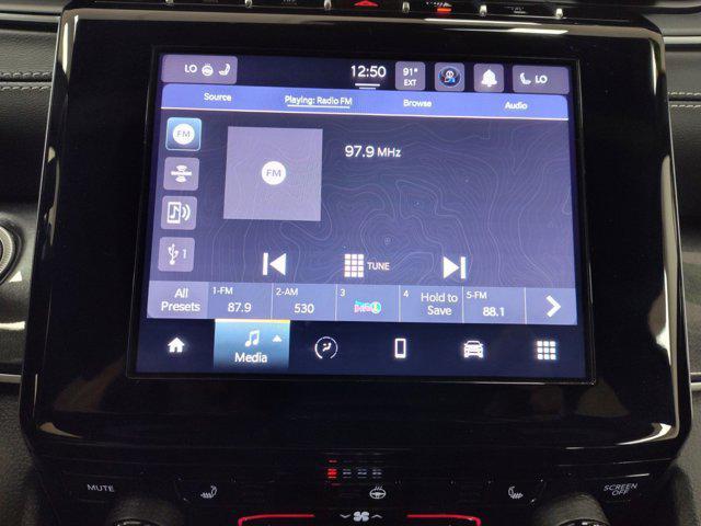 used 2023 Jeep Grand Cherokee car, priced at $33,798