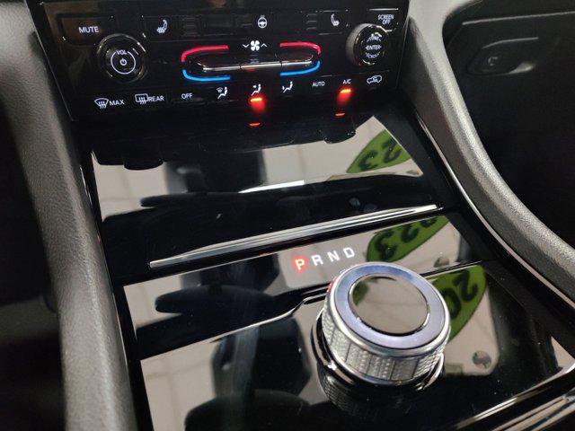 used 2023 Jeep Grand Cherokee car, priced at $33,798