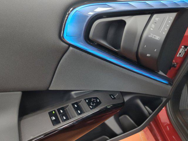 new 2025 BMW X3 car, priced at $67,125
