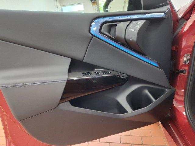 new 2025 BMW X3 car, priced at $67,125
