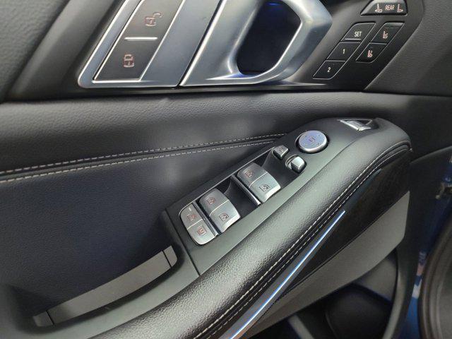 used 2020 BMW X7 car, priced at $35,999