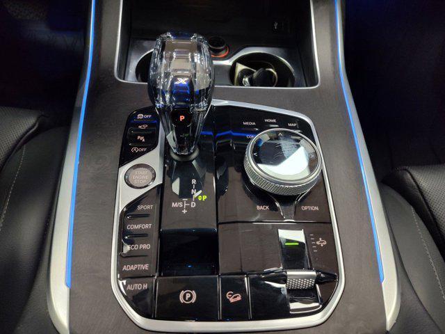 used 2020 BMW X7 car, priced at $35,999