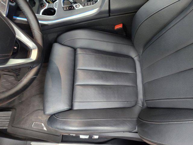 used 2020 BMW X7 car, priced at $35,999