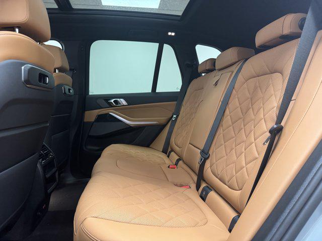 new 2026 BMW X5 car, priced at $80,975