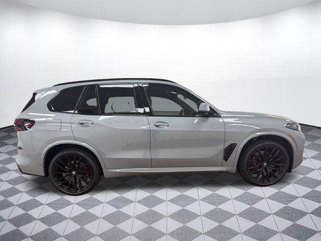 new 2026 BMW X5 car, priced at $80,975