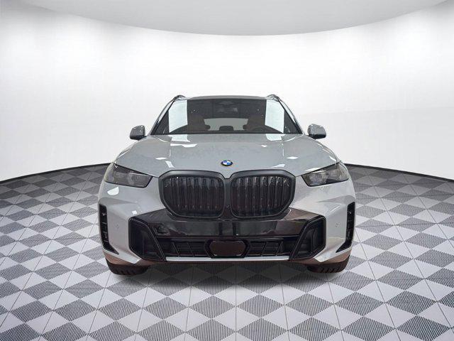 new 2026 BMW X5 car, priced at $80,975