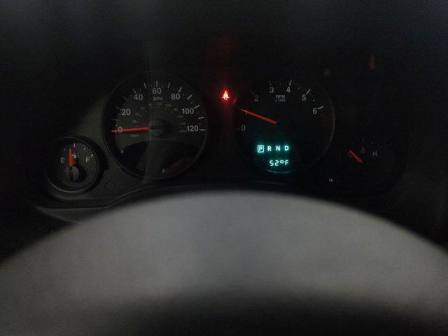 used 2011 Jeep Patriot car, priced at $4,999