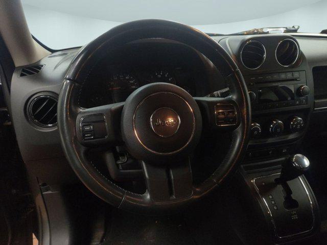 used 2011 Jeep Patriot car, priced at $4,999