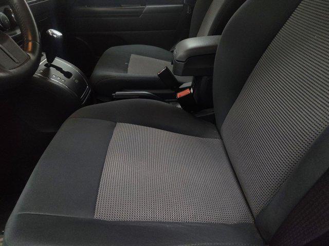 used 2011 Jeep Patriot car, priced at $4,999