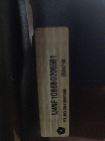 used 2011 Jeep Patriot car, priced at $4,999