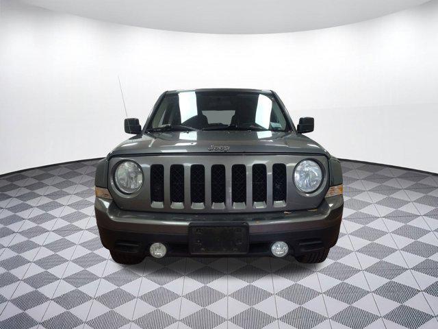 used 2011 Jeep Patriot car, priced at $4,999