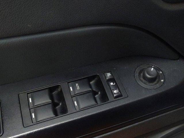 used 2011 Jeep Patriot car, priced at $4,999