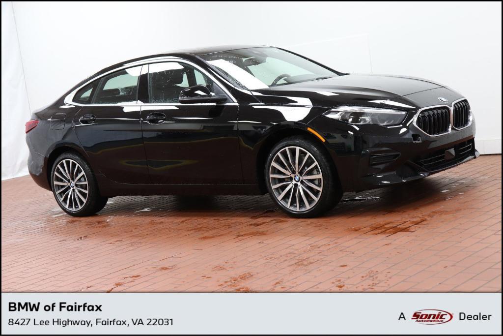 used 2023 BMW 228 Gran Coupe car, priced at $39,635