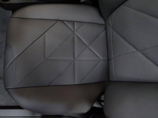 new 2026 BMW iX car, priced at $95,275