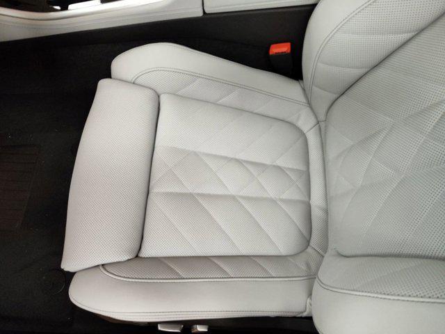 new 2026 BMW X5 car, priced at $78,475