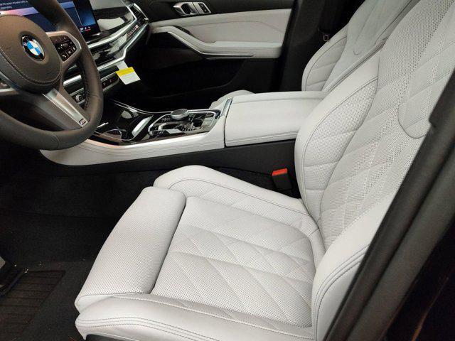 new 2026 BMW X5 car, priced at $78,475