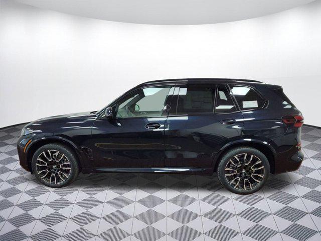 new 2026 BMW X5 car, priced at $78,475