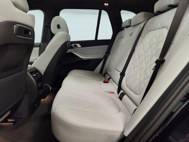 new 2026 BMW X5 car, priced at $78,475