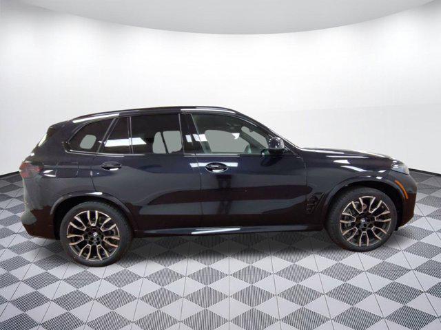 new 2026 BMW X5 car, priced at $78,475