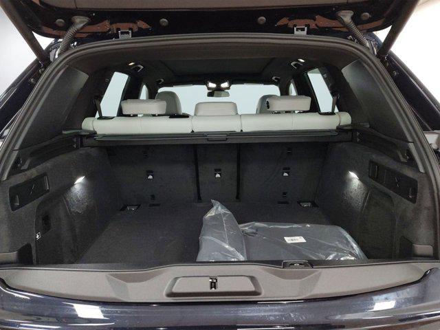 new 2026 BMW X5 car, priced at $78,475