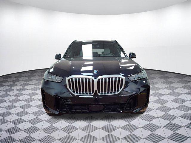 new 2026 BMW X5 car, priced at $78,475