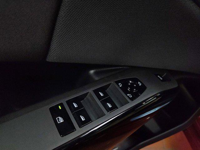 new 2026 BMW X3 car, priced at $62,125