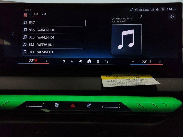 new 2026 BMW X3 car, priced at $62,125