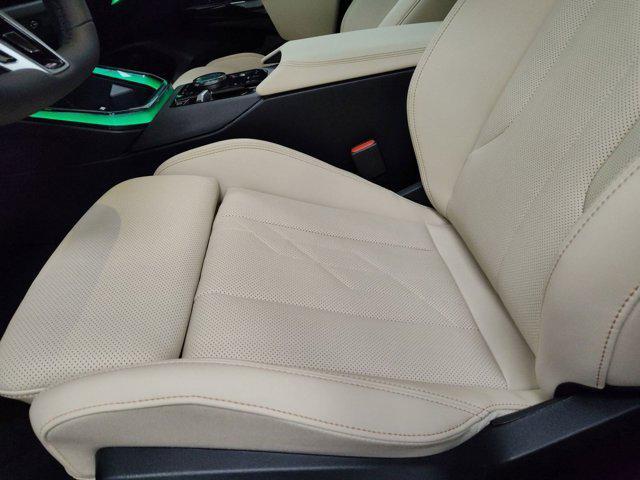 new 2026 BMW X3 car, priced at $62,125