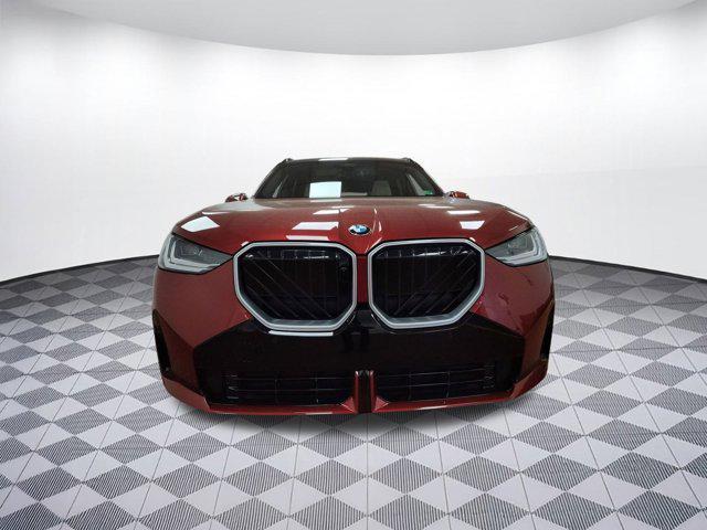 new 2026 BMW X3 car, priced at $62,125