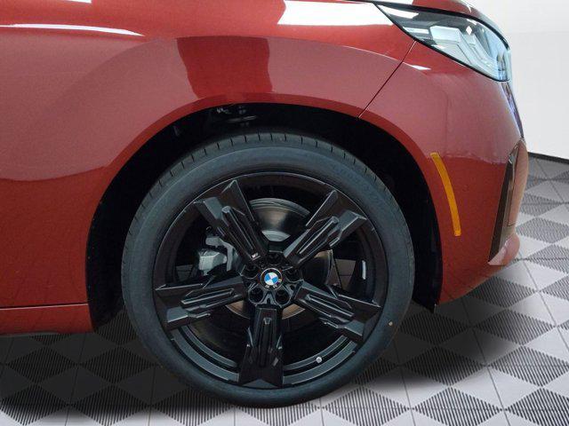 new 2026 BMW X3 car, priced at $62,125