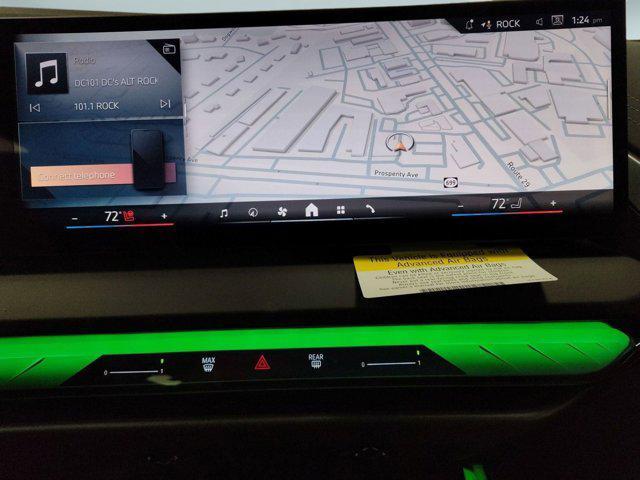 new 2026 BMW X3 car, priced at $62,125