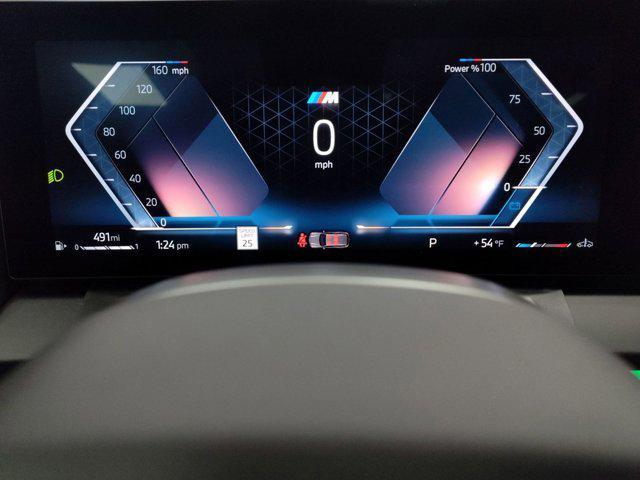 new 2026 BMW X3 car, priced at $62,125