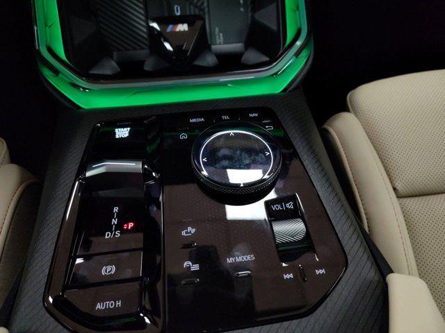 new 2026 BMW X3 car, priced at $62,125