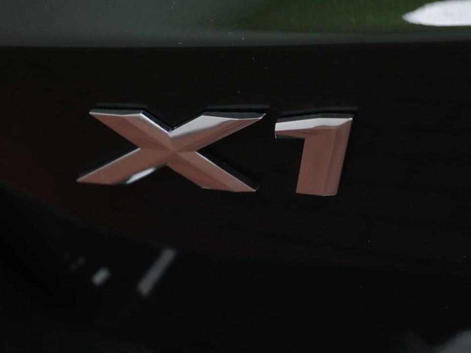 new 2024 BMW X1 car, priced at $46,005