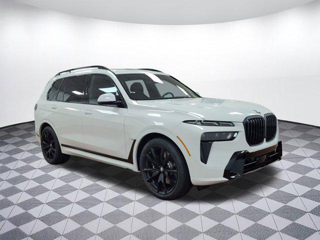 new 2026 BMW X7 car, priced at $100,180