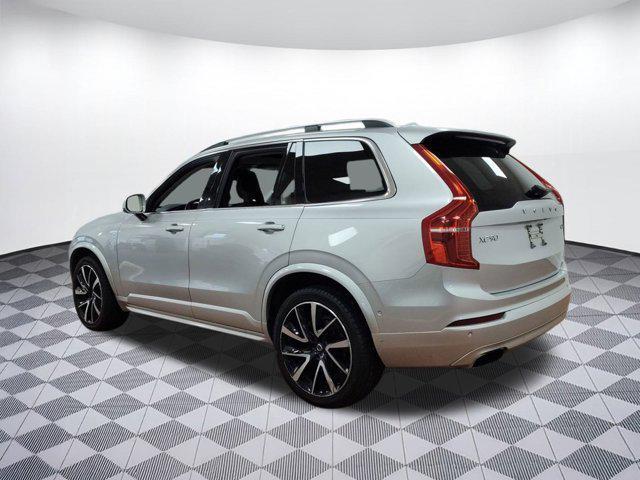 used 2019 Volvo XC90 car, priced at $19,987