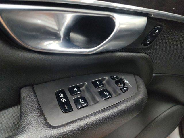 used 2019 Volvo XC90 car, priced at $19,987