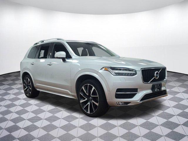 used 2019 Volvo XC90 car, priced at $19,987